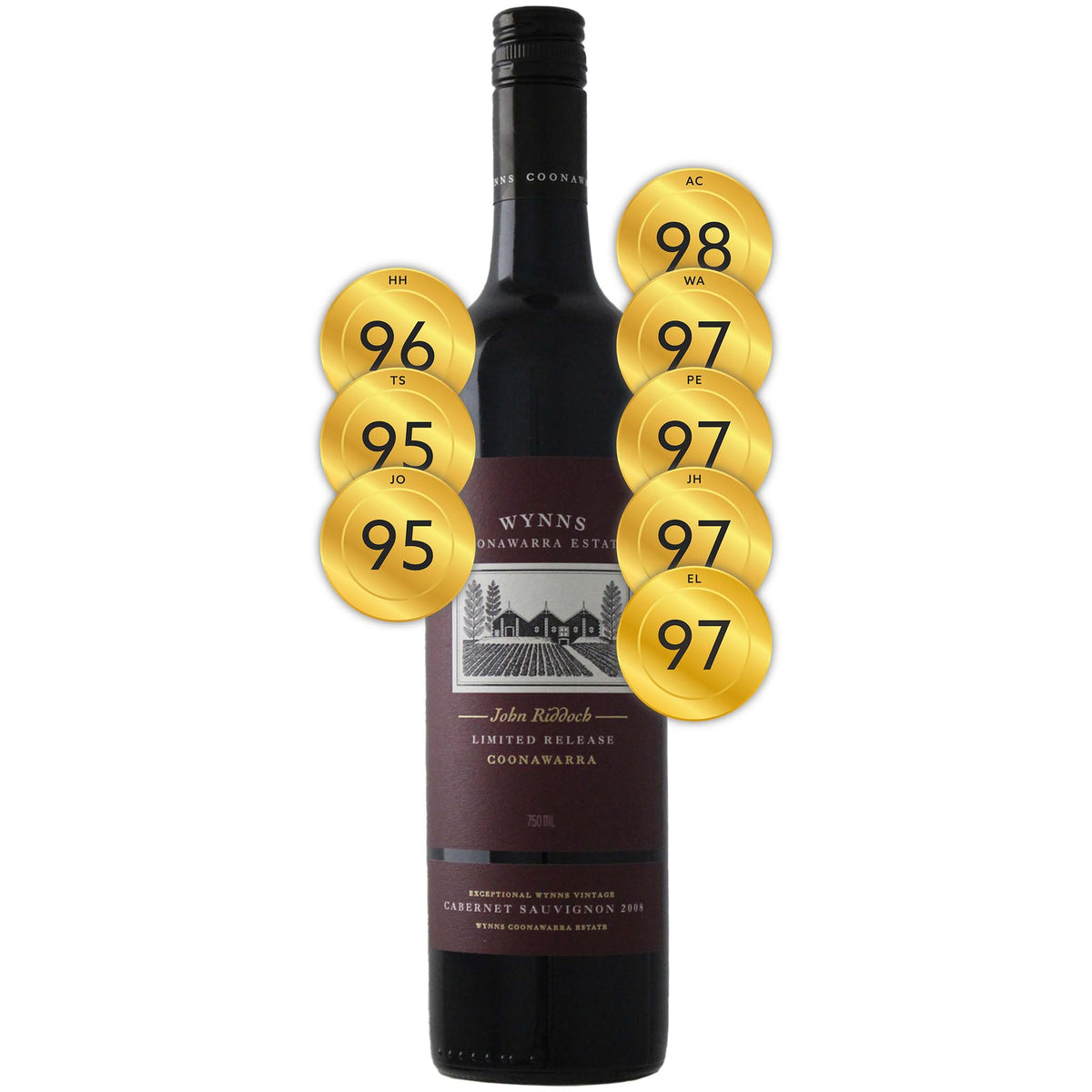 アロフト・Aloft Cabernet Sauvignon 2008 2008 Aloft Cabernet Sauvignon - CellarTracker