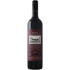 Wynns Coonawarra Estate John Riddoch Cabernet Sauvignon 2016
