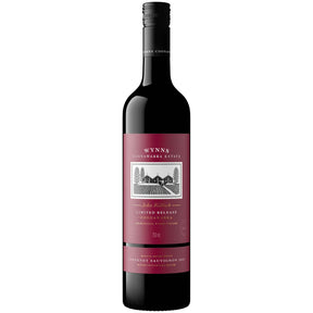 Wynns Coonawarra Estate John Riddoch Cabernet Sauvignon 2021 (Gift Box)
