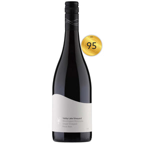 Yabby Lake Single Vineyard Pinot Noir 2021