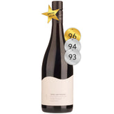 Yabby Lake Single Vineyard Syrah 2018