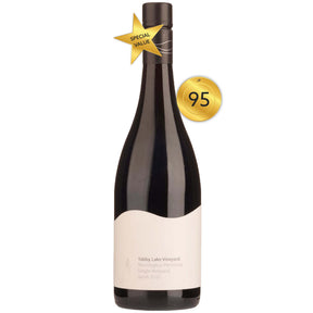 Yabby Lake Single Vineyard Syrah 2020