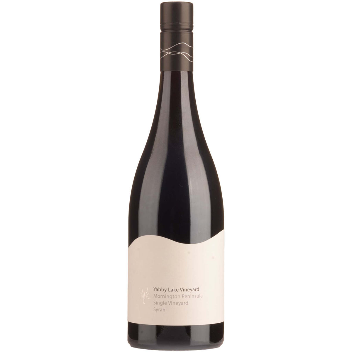 Yabby Lake Single Vineyard Syrah 2025