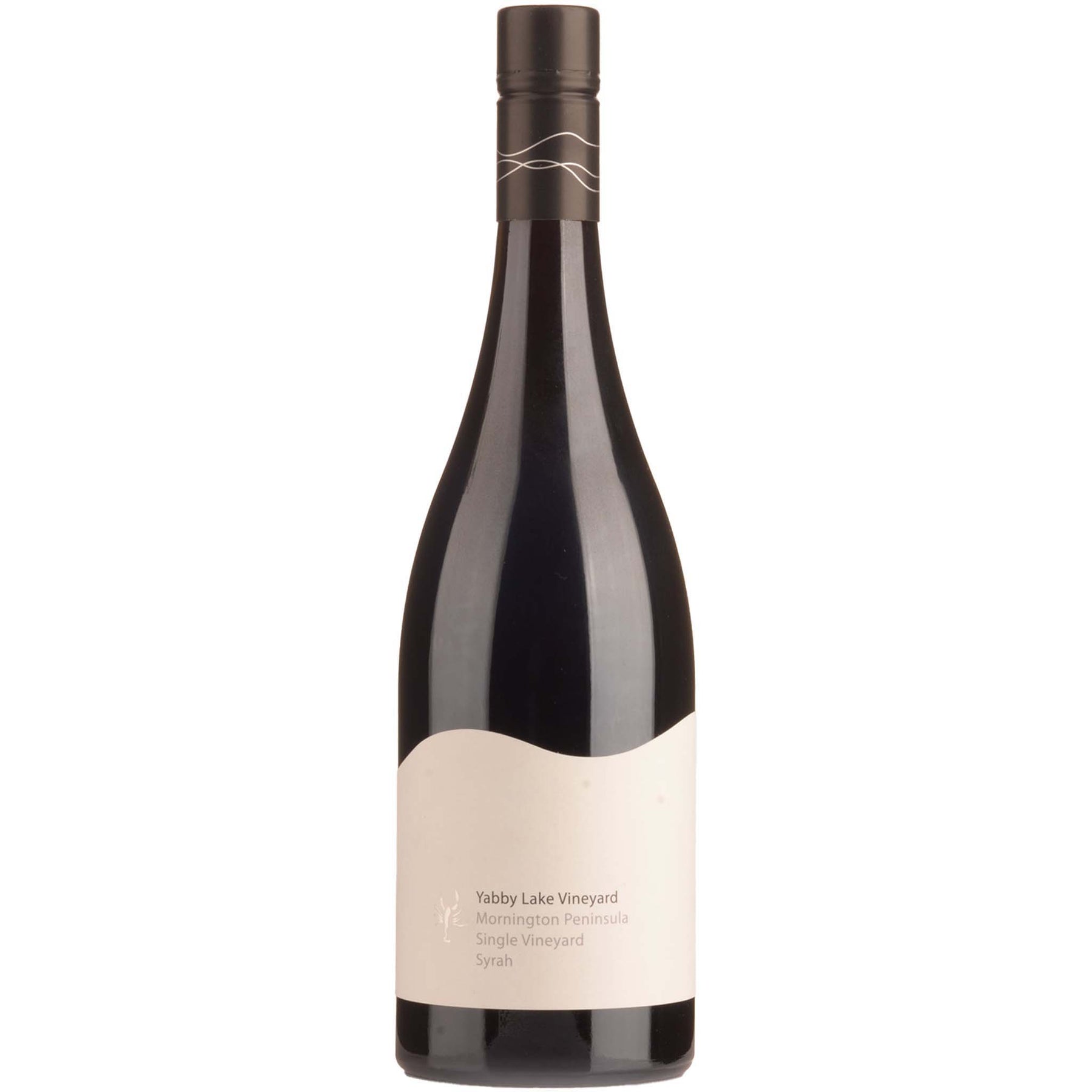 Yabby Lake Single Vineyard Syrah 2025