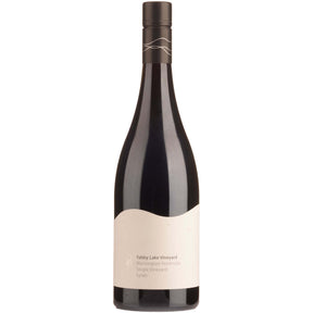 Yabby Lake Single Vineyard Syrah 2025