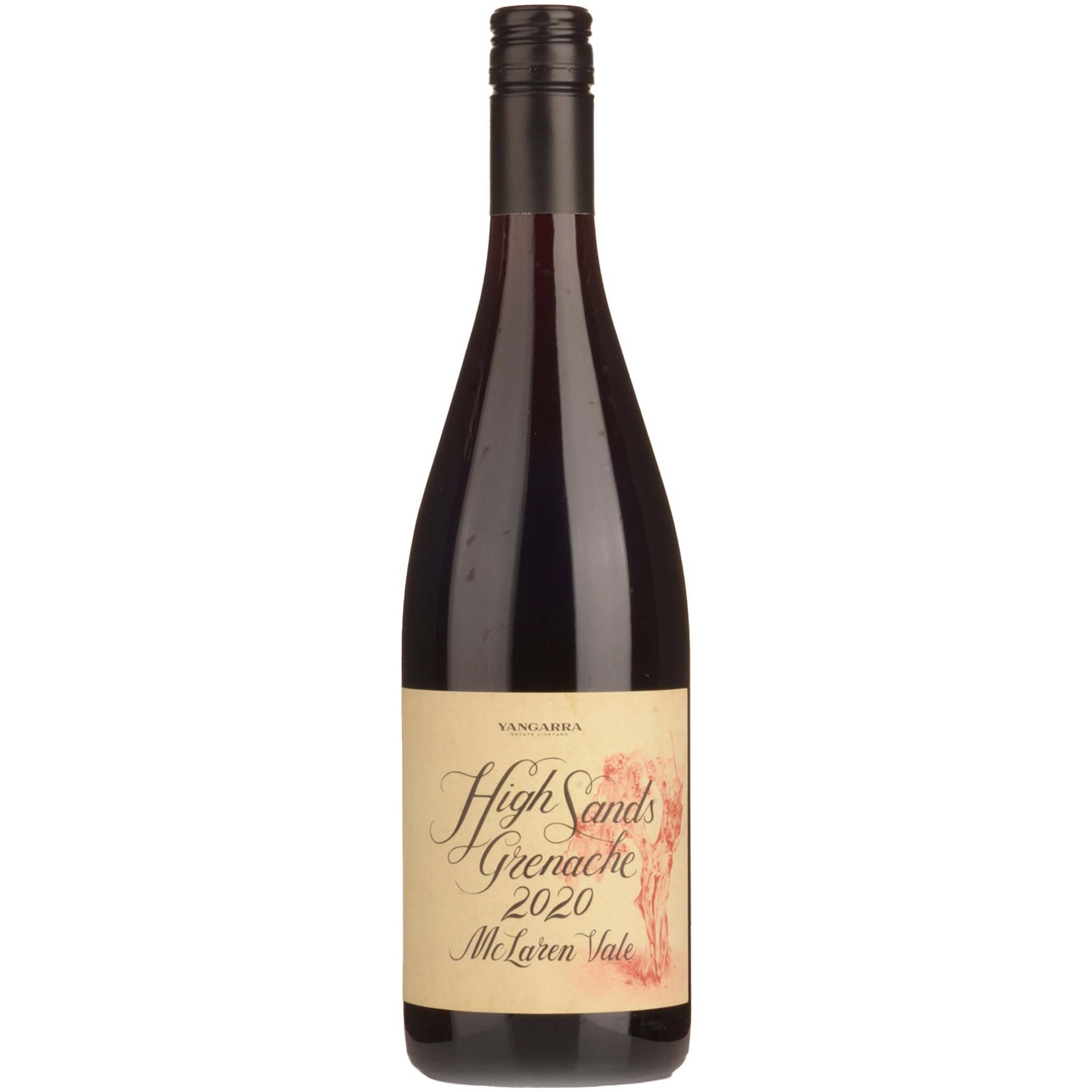 Yangarra High Sands Grenache 2020