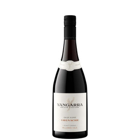 Yangarra Estate Old Vine Grenache 2021 (375ml)