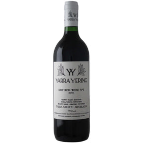 Yarra Yering Dry Red No 1 2006