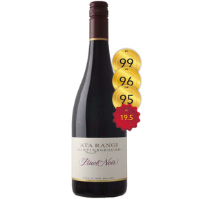 Ata Rangi Pinot Noir 2014