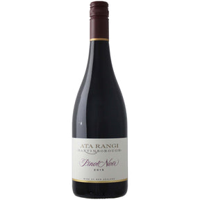 Ata Rangi Pinot Noir 2015