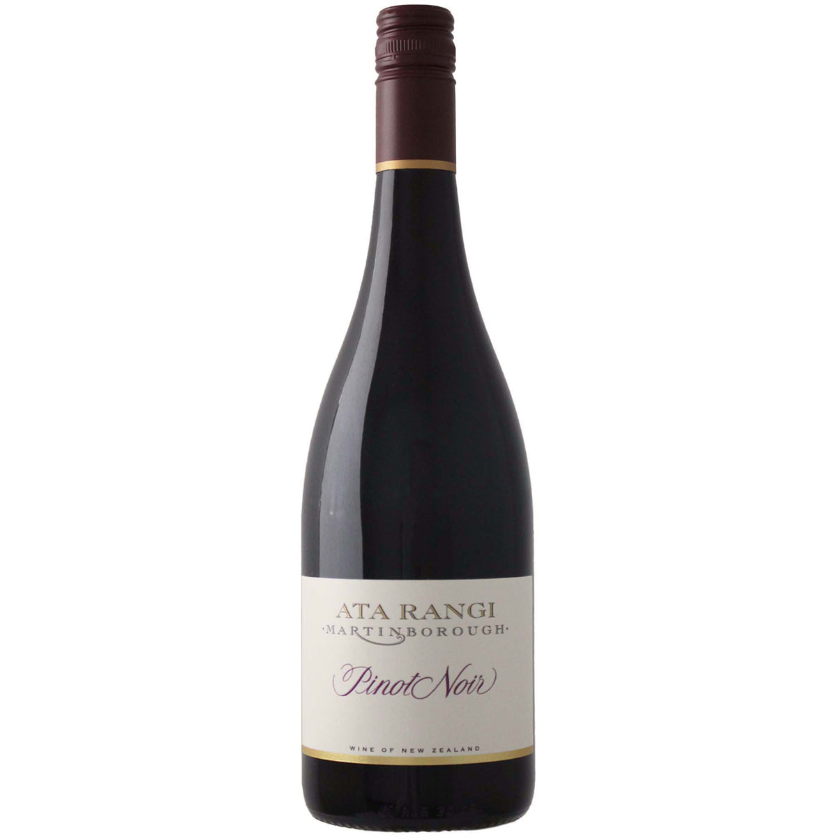 Ata Rangi Pinot Noir 2014