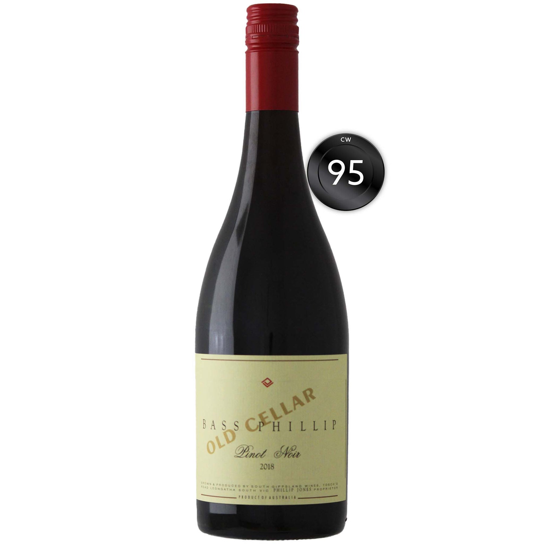 bass-phillip-old-cellar-pinot-noir-2018