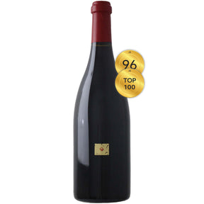 Bass Phillip Reserve Pinot Noir 2018