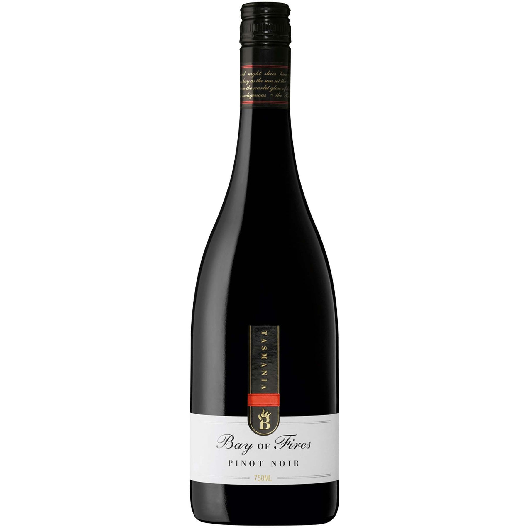Bay of Fires Pinot Noir 2024