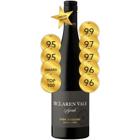 bekkers-mcLaren-vale-syrah-2018