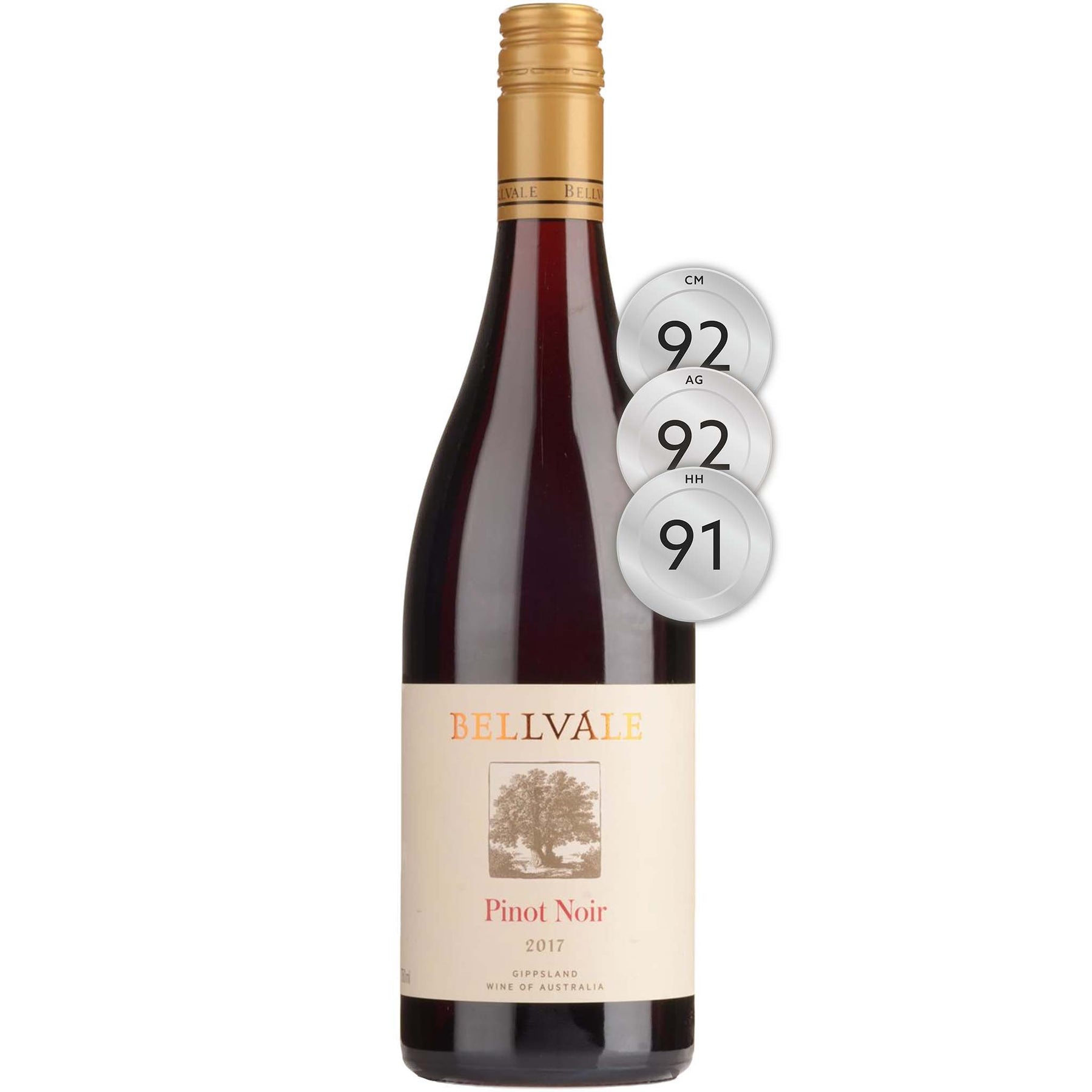 bellvale-pinot-noir-2017