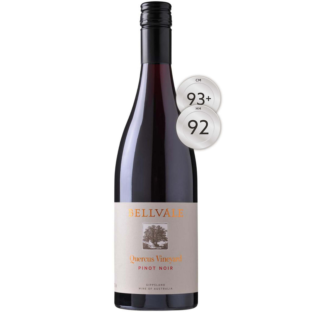 bellvale-the-quercus-pinot-noir-2017