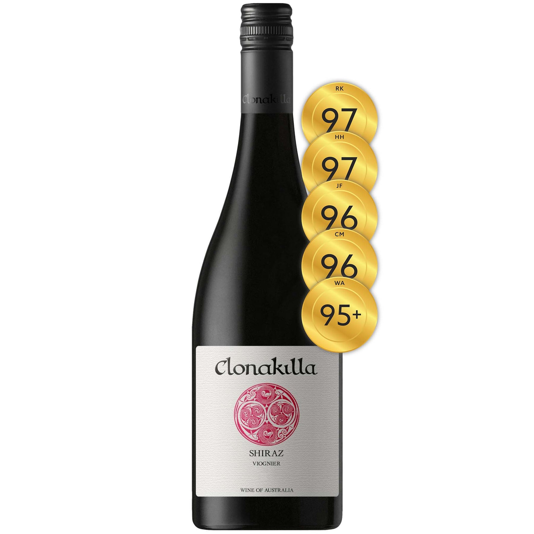 Clonakilla Shiraz Viognier 2019