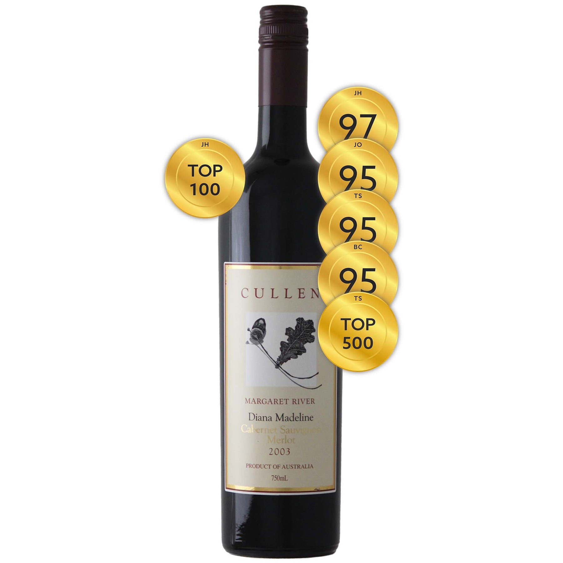 cullen-diana-madeline-cabernet-merlot-2003