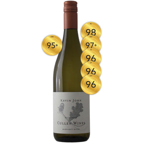 Cullen Kevin John Chardonnay 2022