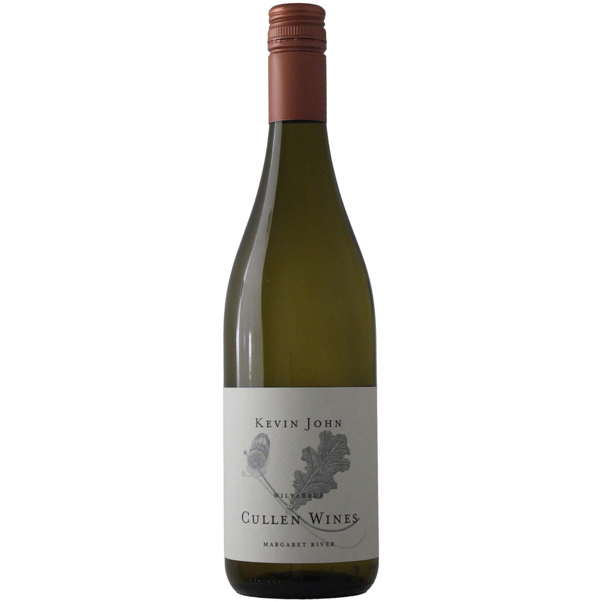 Cullen Kevin John Chardonnay 2022