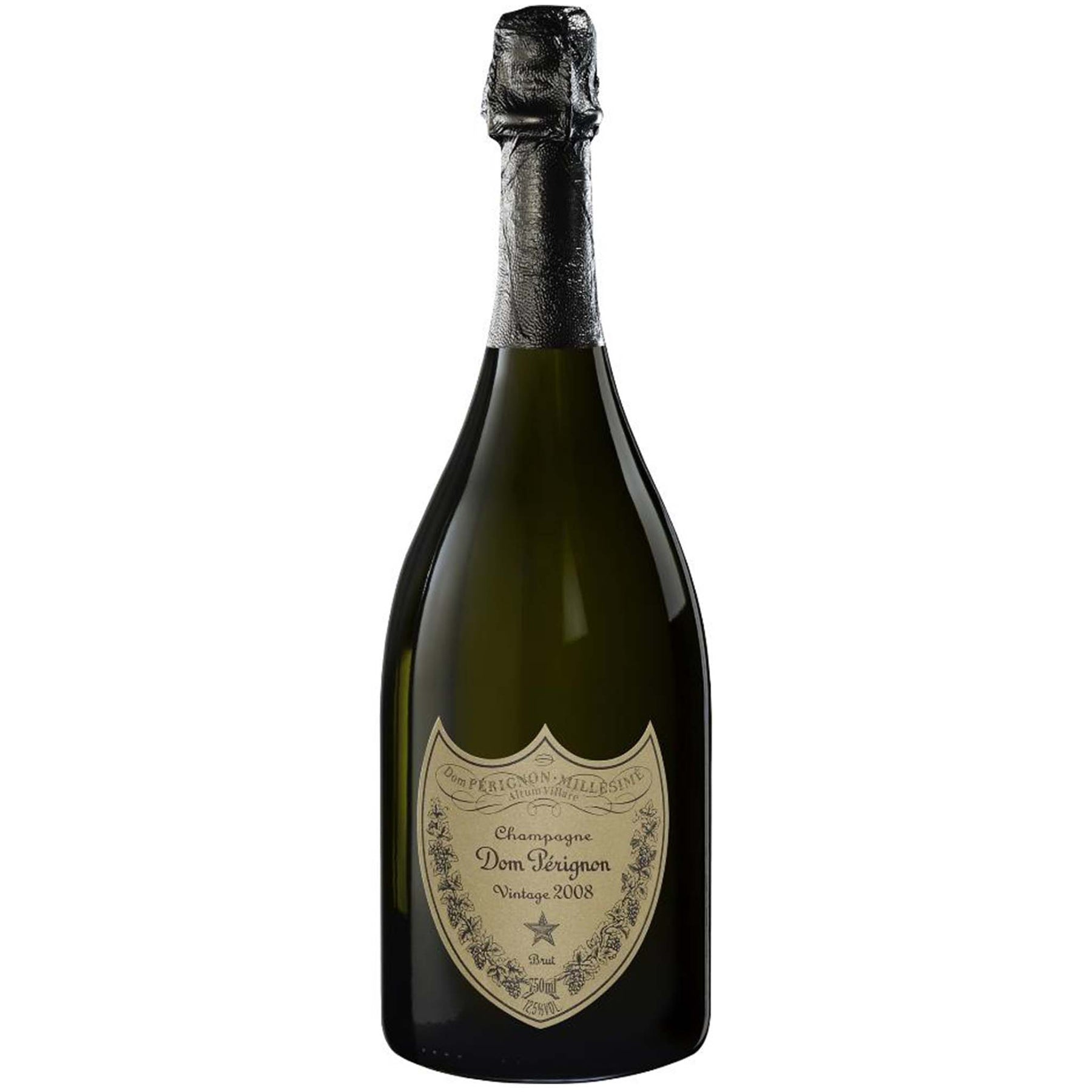 Dom Pérignon 2008