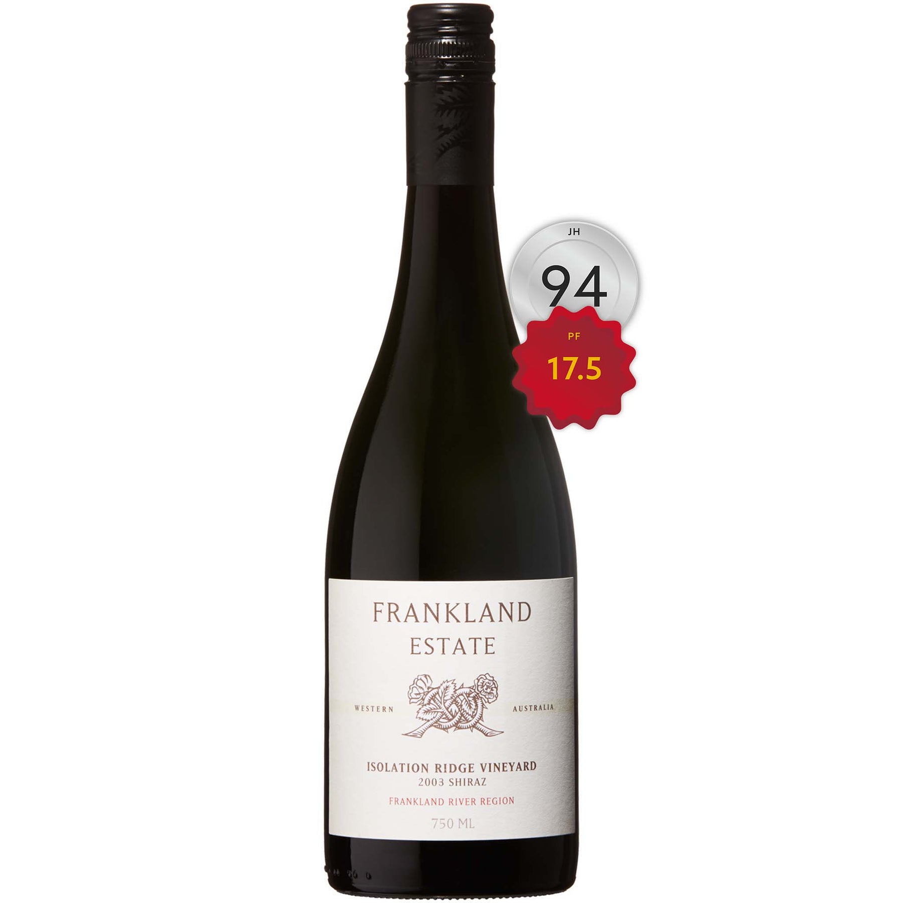 frankland-estate-isolation-ridge-shiraz-2003