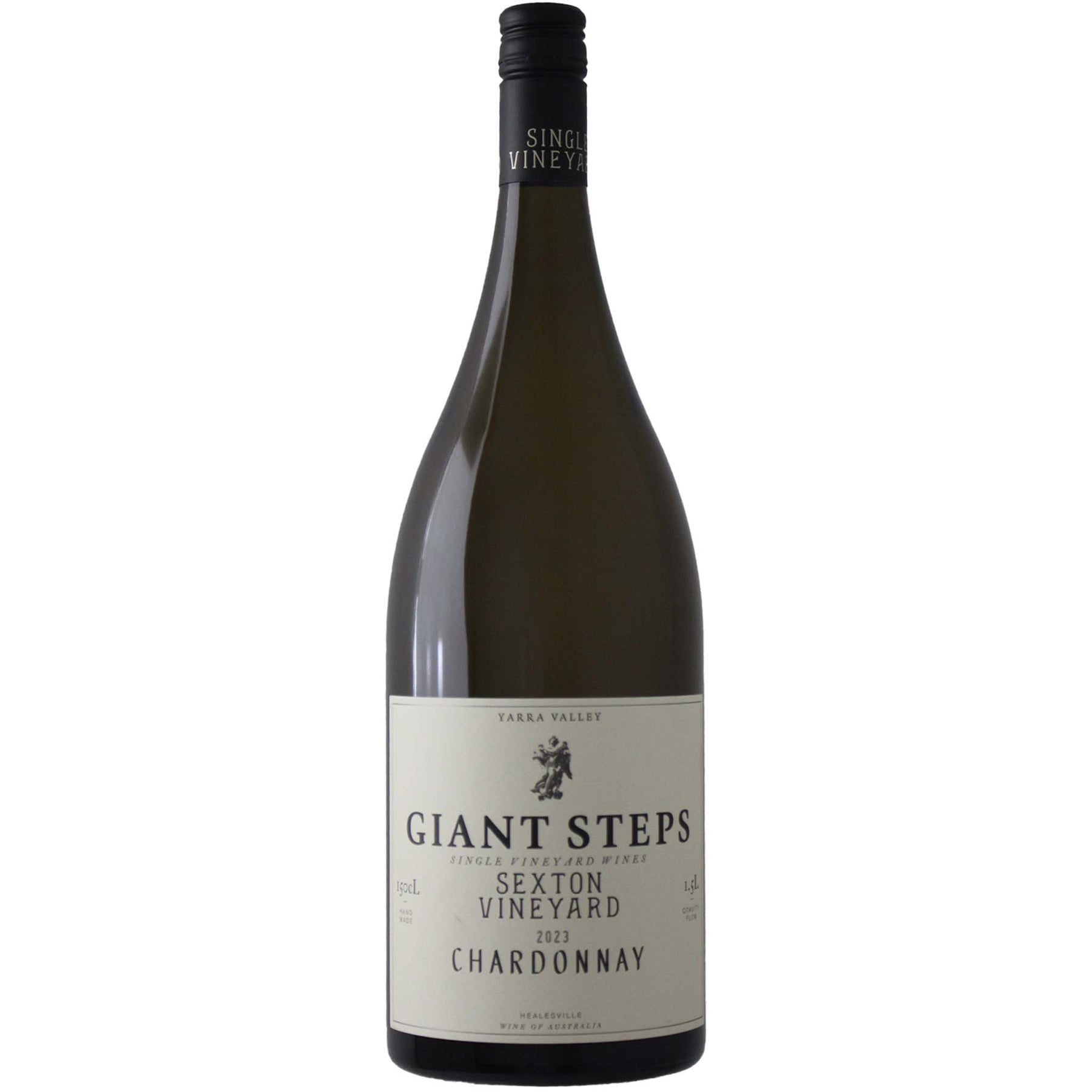 Giant Steps Sexton Vineyard Chardonnay 2023 (1500ml)