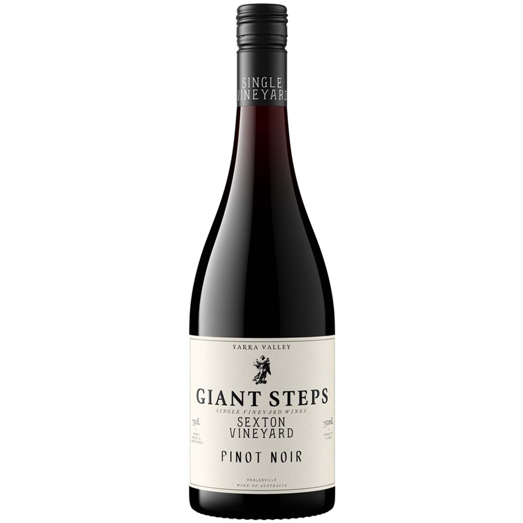 Giant Steps Sexton Vineyard Pinot Noir 2024