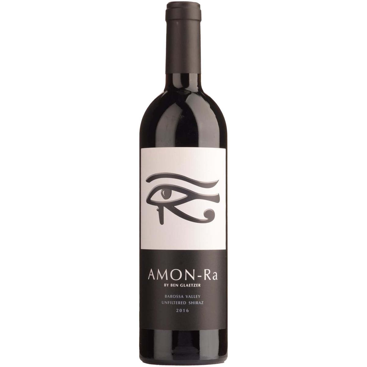 Glaetzer Amon-Ra Barossa Shiraz 2016