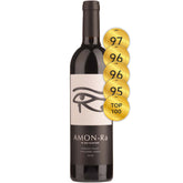 Glaetzer Amon-Ra Barossa Shiraz 2020