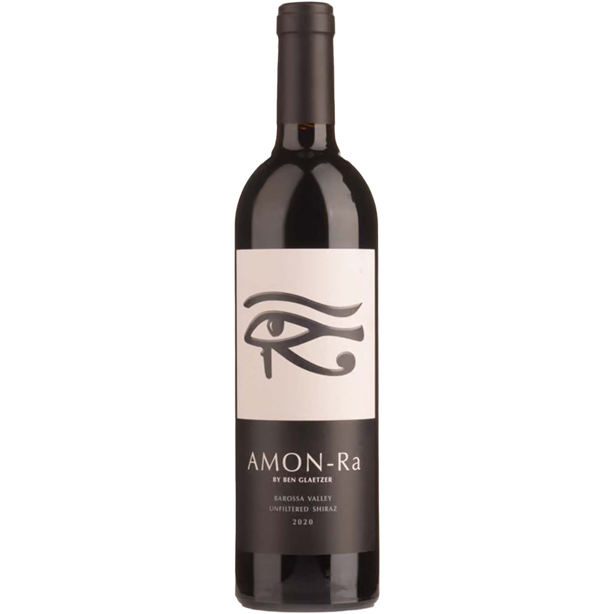 Glaetzer Amon-Ra Barossa Shiraz 2020