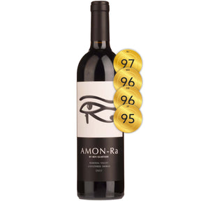 Glaetzer Amon-Ra Barossa Shiraz 2021