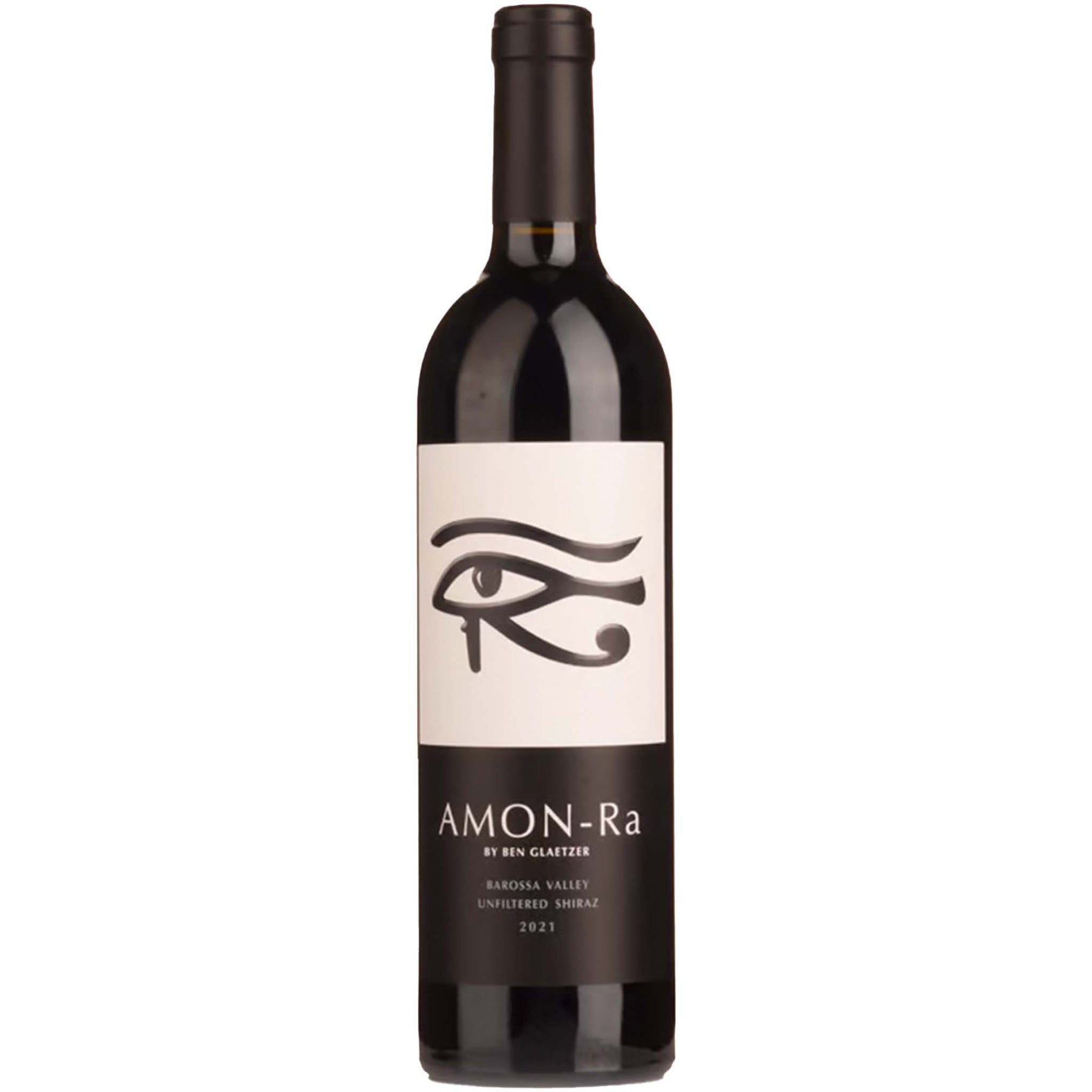 Glaetzer Amon-Ra Barossa Shiraz 2021