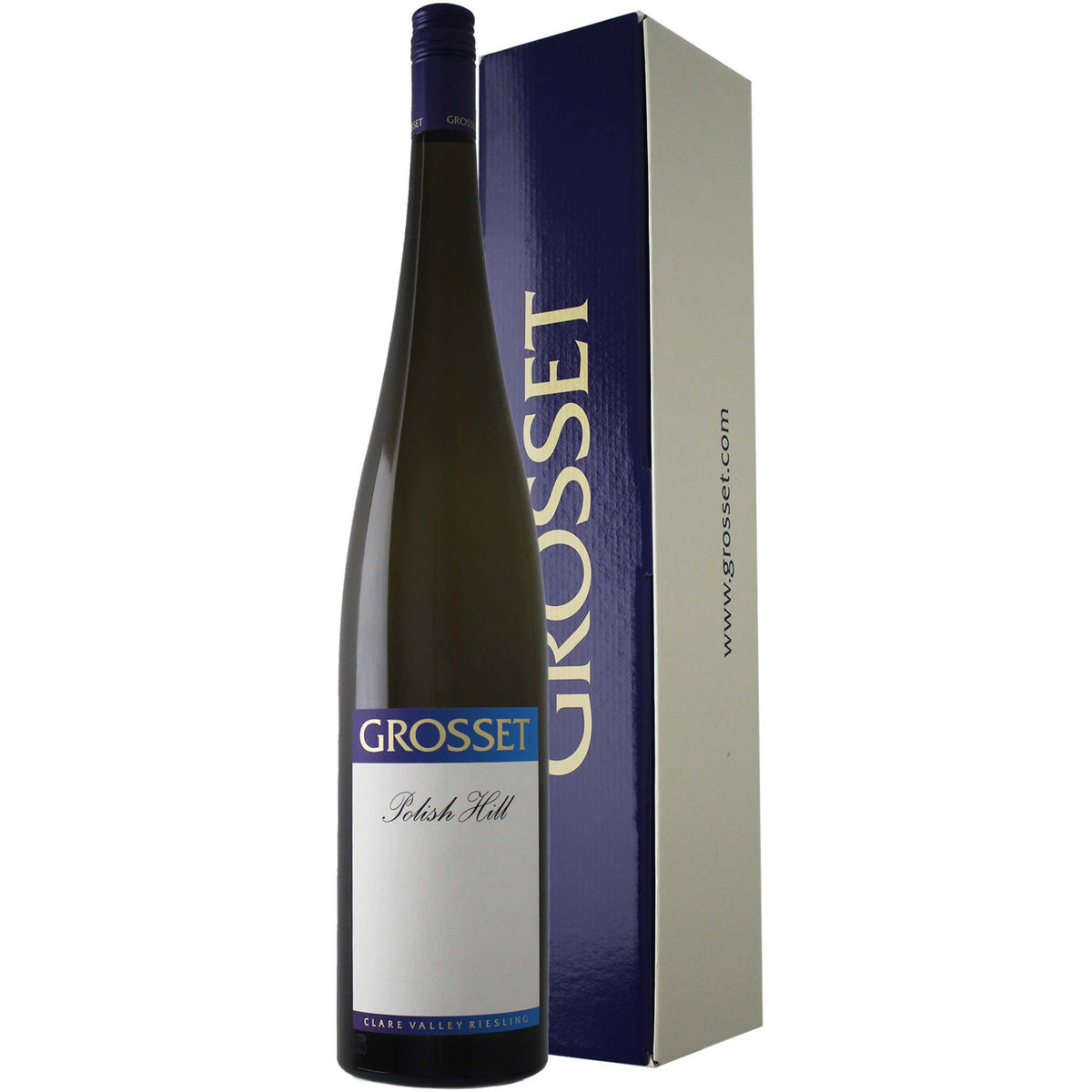 Grosset Polish Hill Riesling 2024 (1500ml)