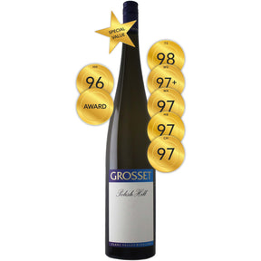 Grosset Polish Hill Riesling 2024 (1500ml)