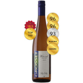 Grosset Springvale Watervale Riesling 2005