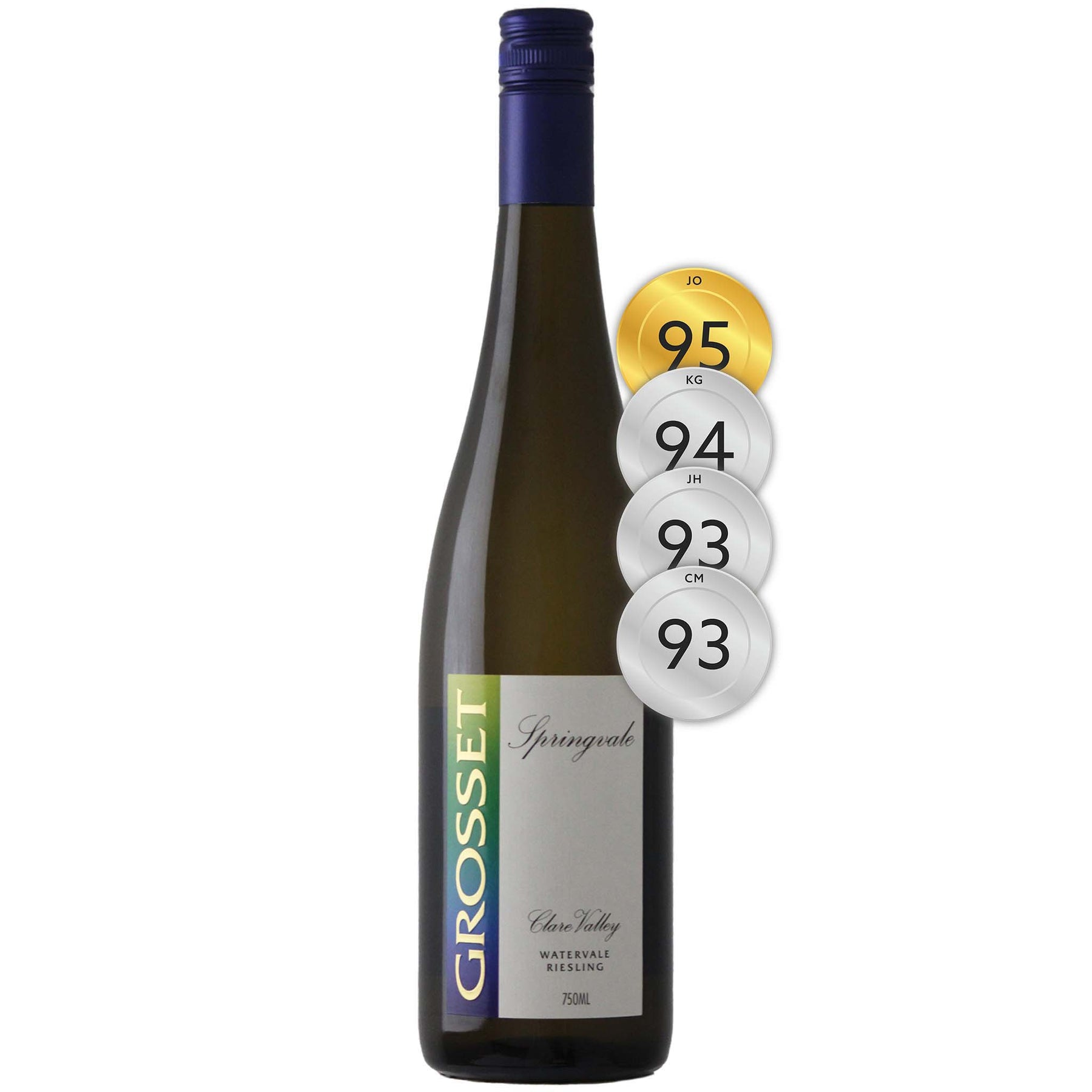 Grosset-Springvale-Watervale-Riesling-2007