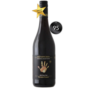 Handpicked Regional Selections Mornington Peninsula Pinot Noir 2019