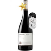 Helen's Hill Estate Hill Top Single Vineyard Syrah 2012