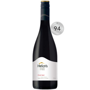 Helen's Hill Estate Long Walk Single Vineyard Pinot Noir 2010