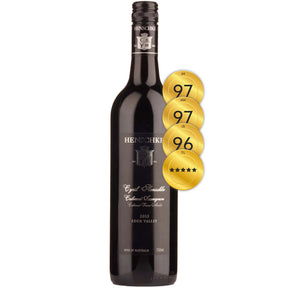 Henschke Cyril Henschke Cabernet Sauvignon 2012