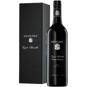 Henschke Cyril Henschke Cabernet Sauvignon 2018 (Gift Box)
