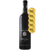 Henschke Hill of Grace Shiraz 1994