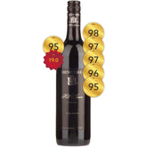 Henschke Hill of Grace Shiraz 2004