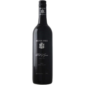 Henschke Hill of Grace Shiraz 2010