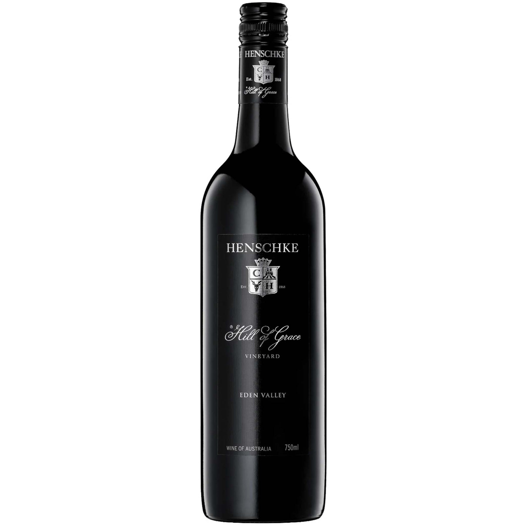Henschke Hill of Grace Shiraz 2012