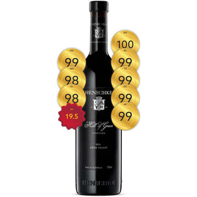 Henschke Hill of Grace Shiraz 2016