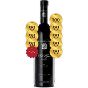 Henschke Hill of Grace Shiraz 2016