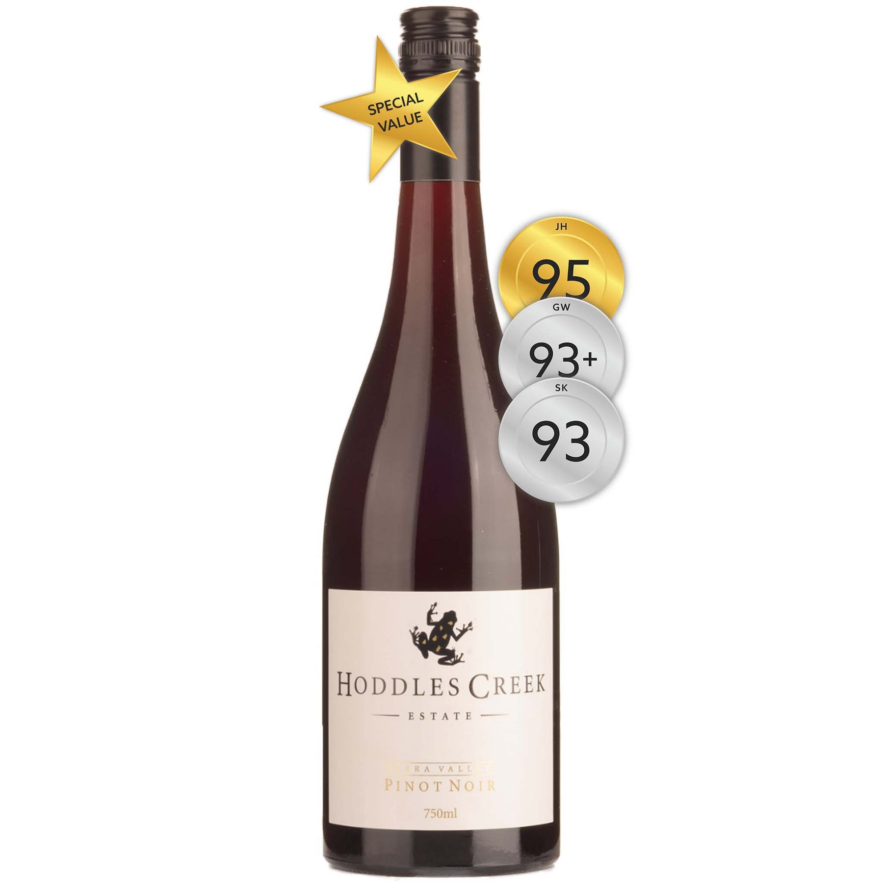 Hoddles Creek Estate Pinot Noir 2020